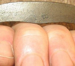 Flint and Steel Striker Set 1