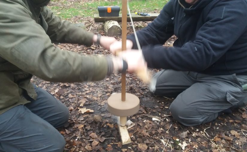 Mentoring the professionals